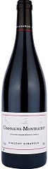 Вино Vincent Girardin Chassagne-Montrachet Vieilles Vignes Rouge 2021