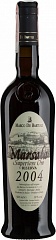 Вино Marco De Bartoli Marsala Superiore Oro Riserva 2004, 500ml Set 6 bottles