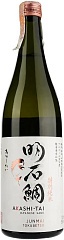 Саке Akashi-Tai Junmai Tokubetsu 720ml Set 6 Bottles