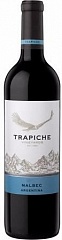 Вино Trapiche Vineyards Malbec 2015