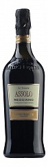 Шампанське та ігристе Medici Ermete Assolo Reggiano