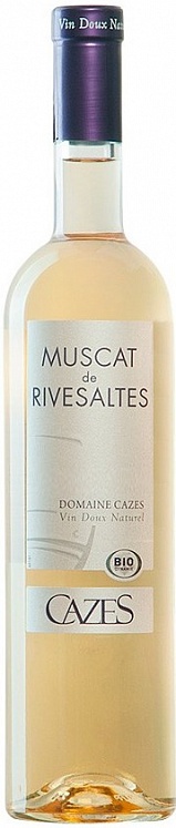 Domaine Cazes Muscat de Rivesaltes