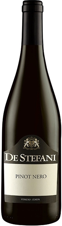 De Stefani Pinot Nero 2021 Set 6 Bottles