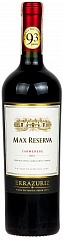 Вино Errazuriz Max Reserva Carmenere 2016 Set 6 Bottles