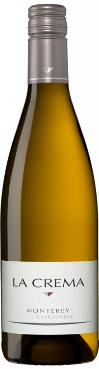 La Crema Chardonnay Monteray 2020