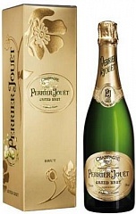 Шампанское и игристое Perrier-Jouet Grand Brut Magnum 1,5L