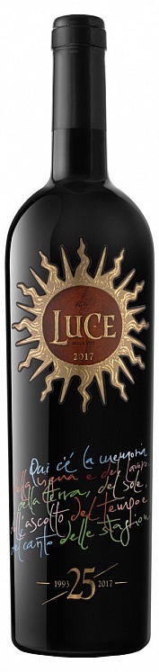 Luce della Vite Luce 2017