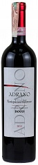 Вино Villamedoro Montepulciano d'Abruzzo Adrano 2013