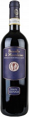 Вино A&G Folonari Brunello di Montalcino La Fuga 2004