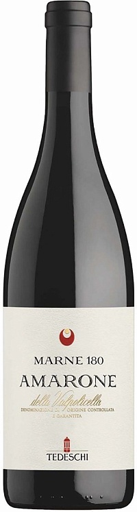 Tedeschi Amarone della Valpolicella Classico 2021