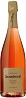 Mouzon Leroux L’Incandescent Extra Brut Rose de Saignee