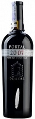 Вино Quinta do Portal Vintage Port 2007