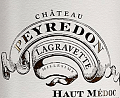 Chateau Peyredon Lagravette