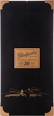 Виски Glenfarclas 50 YO