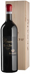 Вино Zenato Ripassa Valpolicella Ripasso Superiore 2016, 3L