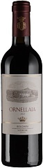 Вино Tenuta dell'Ornellaia Bolgheri DOC Superiore 2022, 375ml