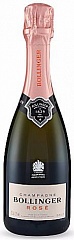 Шампанское и игристое Bollinger Brut Rose 375ml