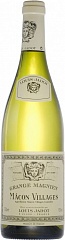 Вино Louis Jadot Macon Blanc Villages Grange Magnien Set 6 bottles