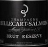 Billecart-Salmon Brut Reserve 1,5L