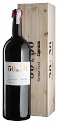 Вино Avignonesi 50 & 50 2013, 3L