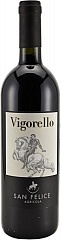 Вино Agricola San Felice Vigorello 2012 Set 6 bottles