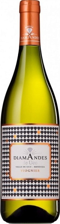 Diamandes De Uco Viognier 2022