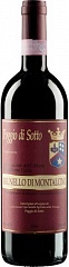 Вино Poggio di Sotto Brunello di Montalcino 2011