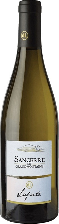 Laporte Sancerre Les Grandmontains 2023, 375ml Set 6 Bottles