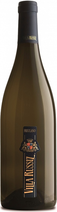 Villa Russiz Friulano 2017
