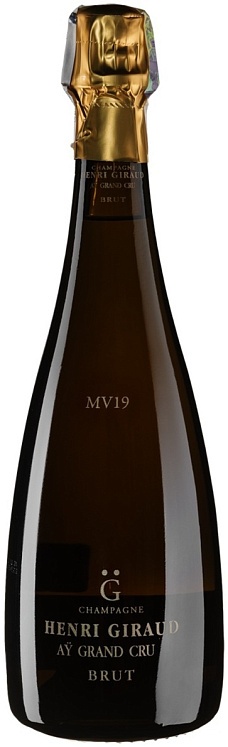 Henri Giraud MV 19