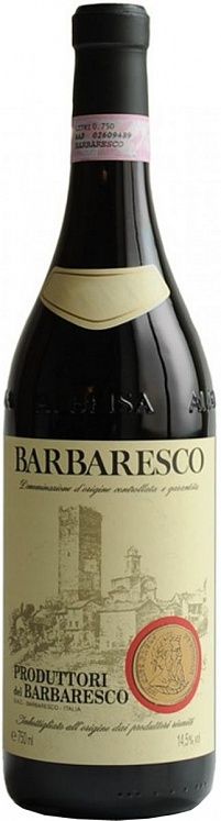 Produttori del Barbaresco Barbaresco 2011