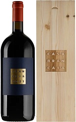 Вино Brancaia IL BLU 2021 Magnum 1,5L