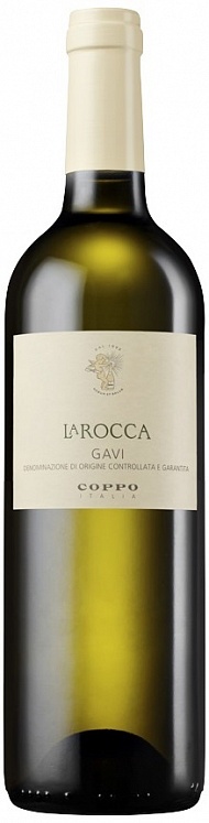 Coppo Gavi La Rocca 2018 Set 6 bottles