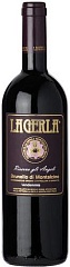Вино La Gerla Brunello di Montalcino Riserva gli Angeli 2019