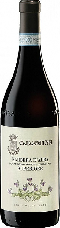 G.D.Vajra Barbera d'Alba Superiore 2016