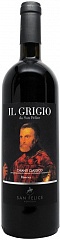Вино Agricola San Felice Chianti Classiso Riserva DOCG Il Grigio 2014