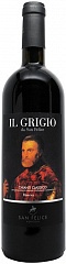 Вино Agricola San Felice Chianti Classiso Riserva DOCG Il Grigio 2014