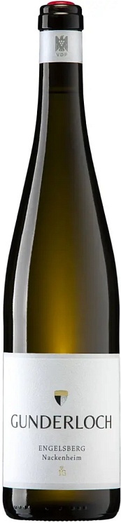 Gunderloch Riesling Engelsberg Nackenheim 2023