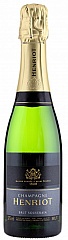 Шампанское и игристое Henriot Souverain Brut 375ml