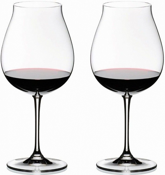 Riedel Vinum XL Pinot Noir 800 ml Set of 2