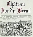 Chateau Roc du Breuil