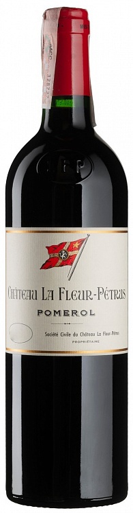 Chateau La Fleur Petrus 1995