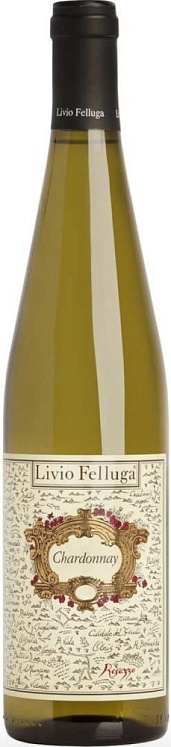 Livio Felluga Chardonnay 2024