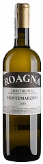 Вино Roagna Vino Bianco Montemarzino 2018 Set 6 bottles