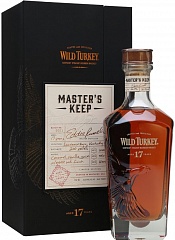 Виски Wild Turkey Master’s Keep 17 YO