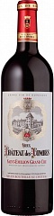 Вино Chateau des Combes 2013 Set 6 Bottles