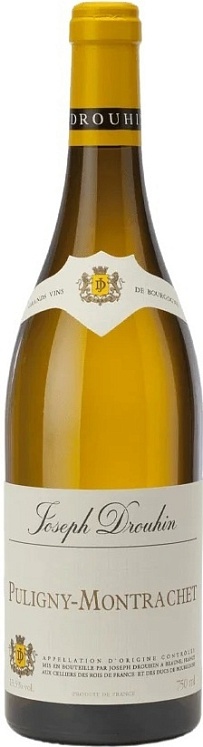 Joseph Drouhin Puligny-Montrachet 2022