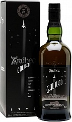 Виски Ardbeg 12 YO 1999/2012 Galileo