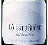 Tardieu-Laurent Cote du Rhone Blanc Becs Fins 2014
