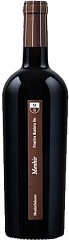 Menhir Salento Primitivo di Manduria 2023 Set 6 Bottles
